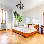 מלון Koenigsgarten Siebeldingen
