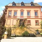 Koenigsgarten Siebeldingen