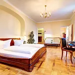 Koenigsgarten Hotel 3*