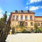 Koenigsgarten Siebeldingen
