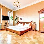 Koenigsgarten Hotel 3*
