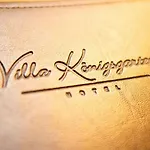 Koenigsgarten