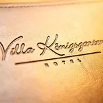 Koenigsgarten Hotel 3*