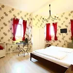 Hotel Koenigsgarten Siebeldingen