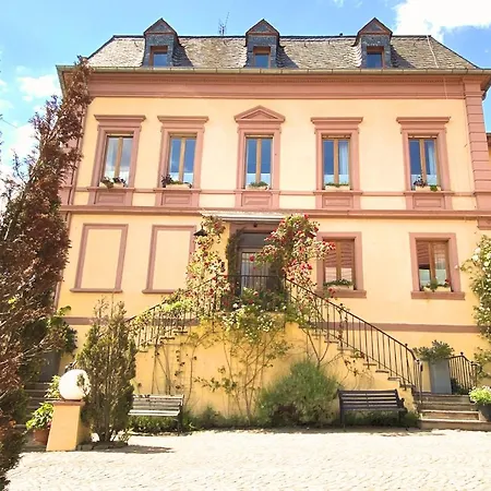 Koenigsgarten Siebeldingen