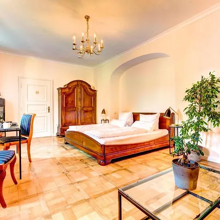 Königsgarten Hotel Siebeldingen