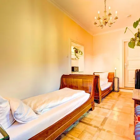 Koenigsgarten ホテル Siebeldingen