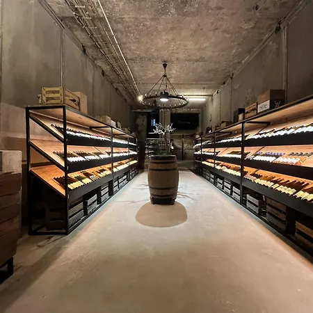 호텔 Koenigsgarten