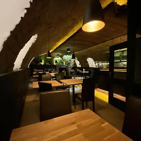 Koenigsgarten ホテル