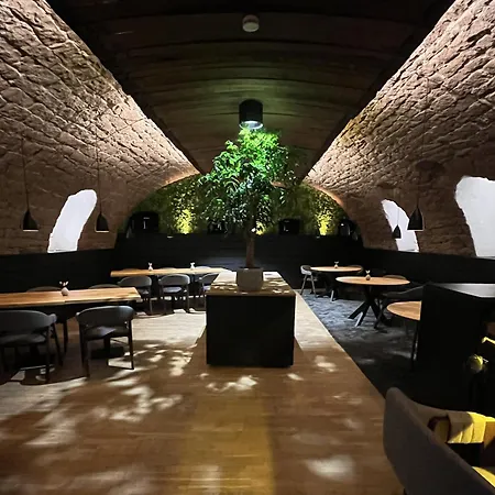 Koenigsgarten 호텔 3*