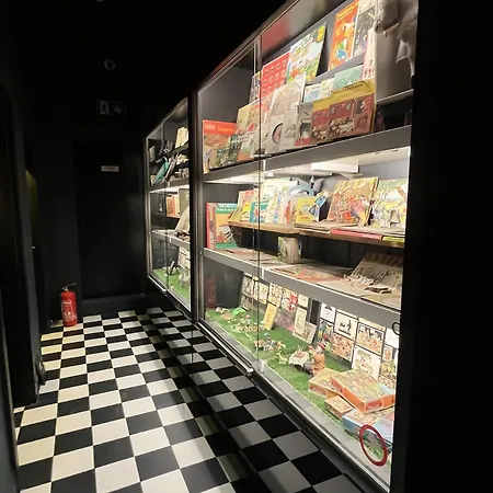 Koenigsgarten ホテル 3*