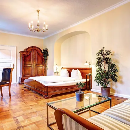 Koenigsgarten 3* Siebeldingen