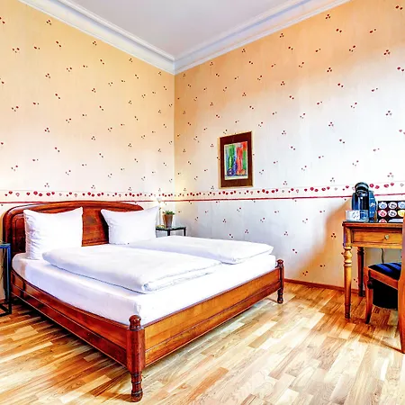 Koenigsgarten ホテル Siebeldingen