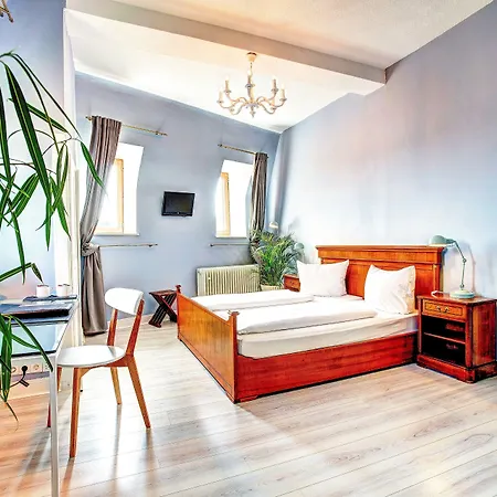 Ξενοδοχείο Koenigsgarten