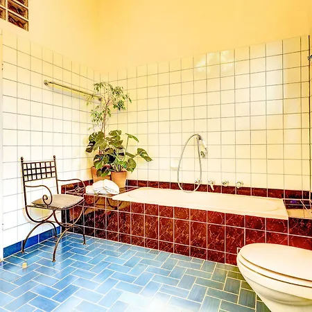 Koenigsgarten 3* Siebeldingen