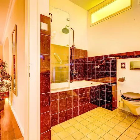 Koenigsgarten Hotel 3*