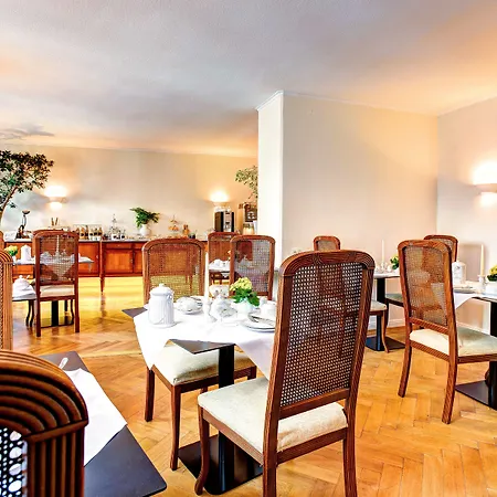 Ξενοδοχείο Koenigsgarten Siebeldingen