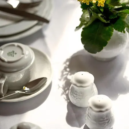 Koenigsgarten ホテル