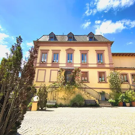 Koenigsgarten Siebeldingen