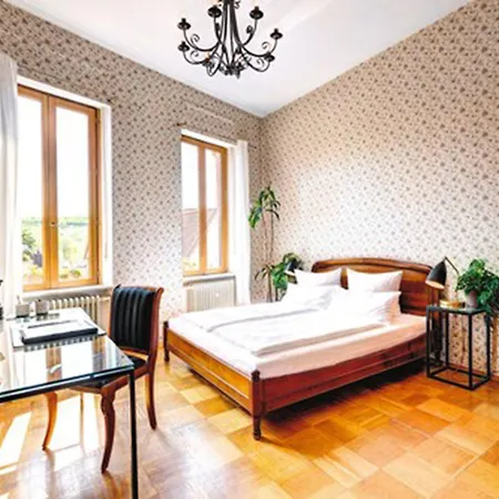 Konigsgarten 3* Siebeldingen