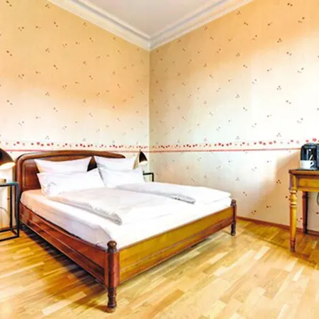 Hotel Koenigsgarten
