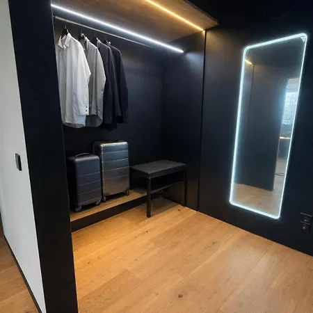 科尼斯加滕别墅旅馆 Siebeldingen