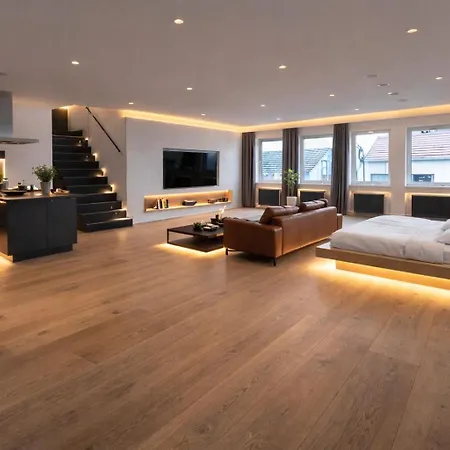 Koenigsgarten Ξενοδοχείο 3*