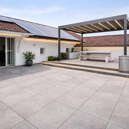 Koenigsgarten Siebeldingen