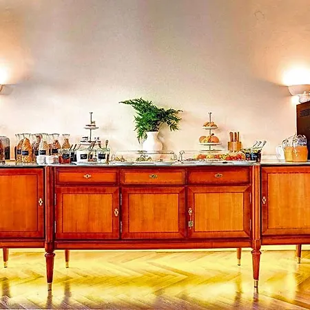 Hotel Koenigsgarten Siebeldingen