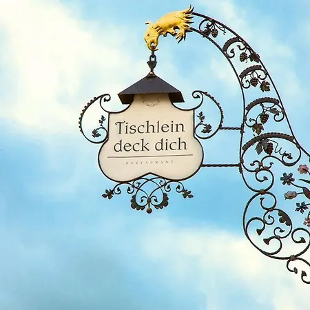 Koenigsgarten 3* Siebeldingen