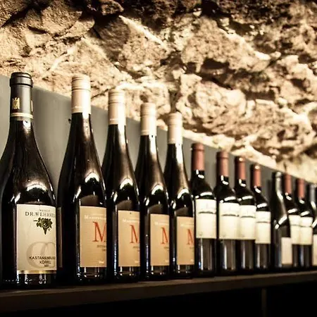 ホテル Koenigsgarten 3*