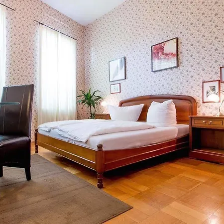 Hotel Koenigsgarten Siebeldingen