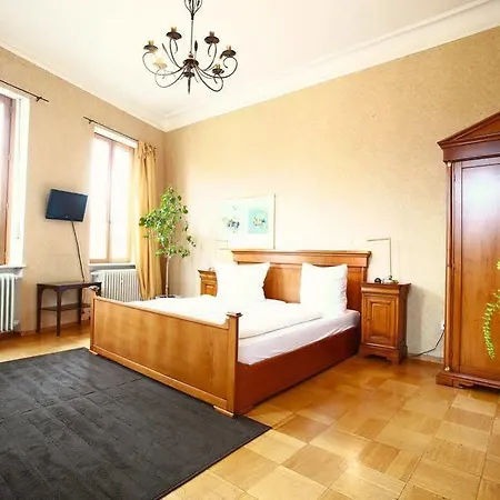 Koenigsgarten Hotel Siebeldingen