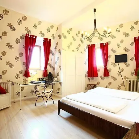 Hotel Koenigsgarten Siebeldingen