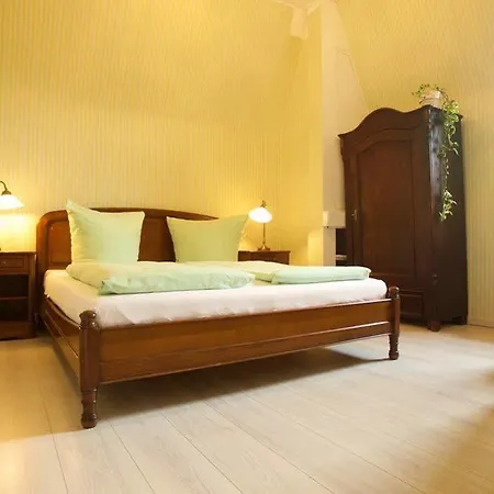 Koenigsgarten ホテル Siebeldingen