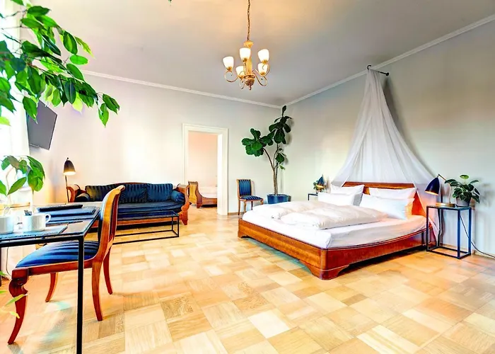 Koenigsgarten Hotel 3*