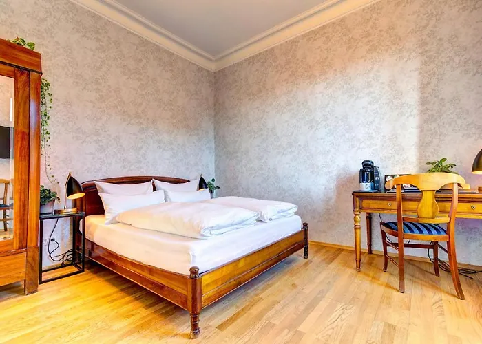 Ξενοδοχείο Koenigsgarten