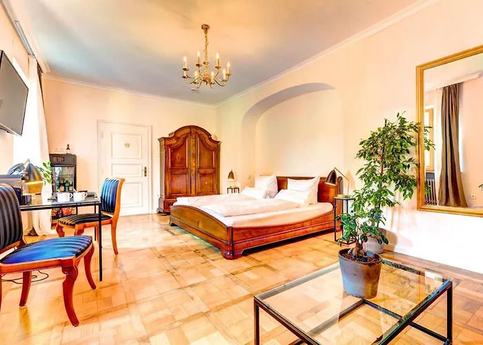 Koenigsgarten Ξενοδοχείο Siebeldingen