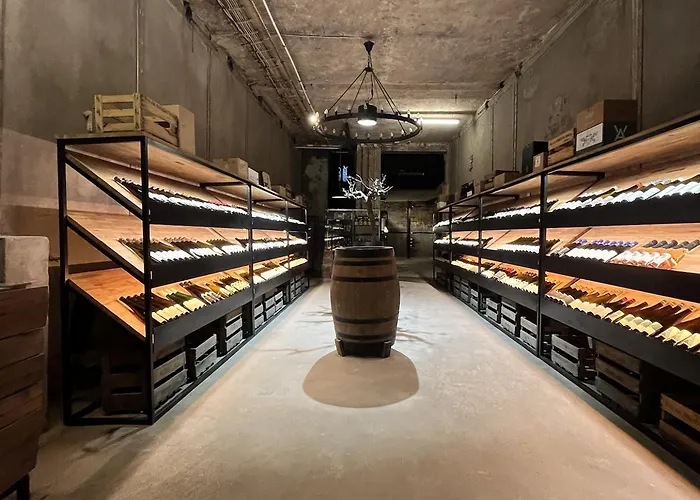 酒店 科尼斯加滕别墅旅馆