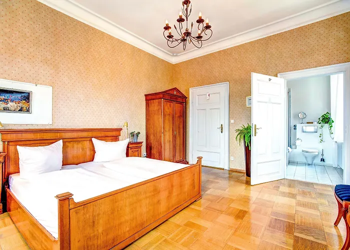 Ξενοδοχείο Koenigsgarten Siebeldingen