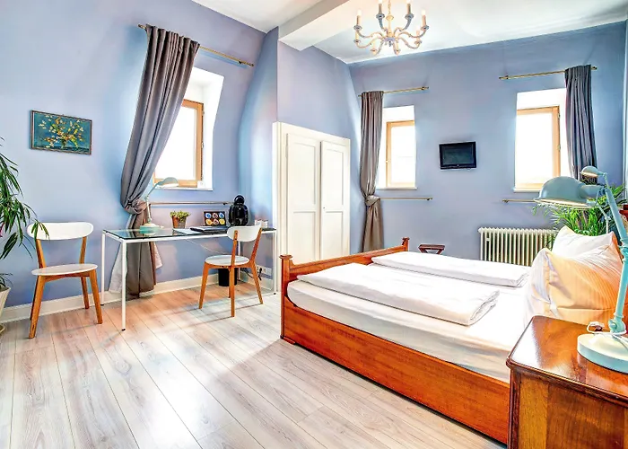 科尼斯加滕别墅旅馆