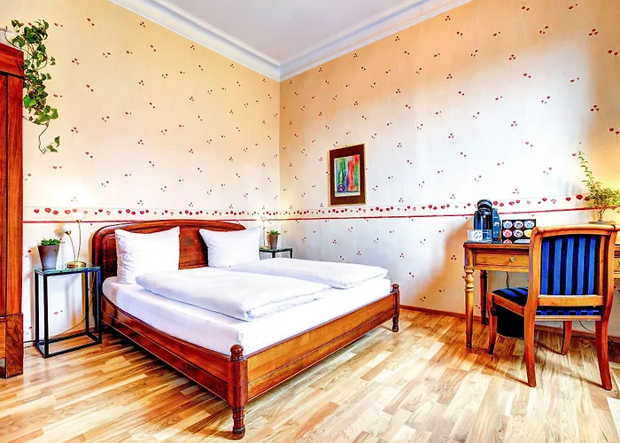 Koenigsgarten Hotel Siebeldingen