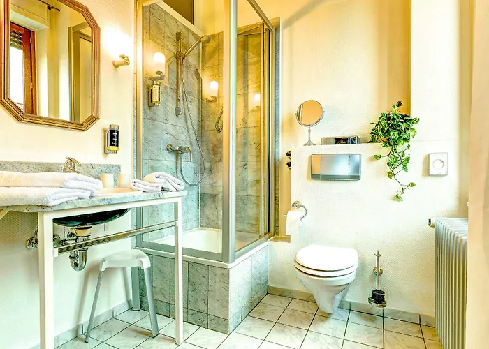 Koenigsgarten Ξενοδοχείο