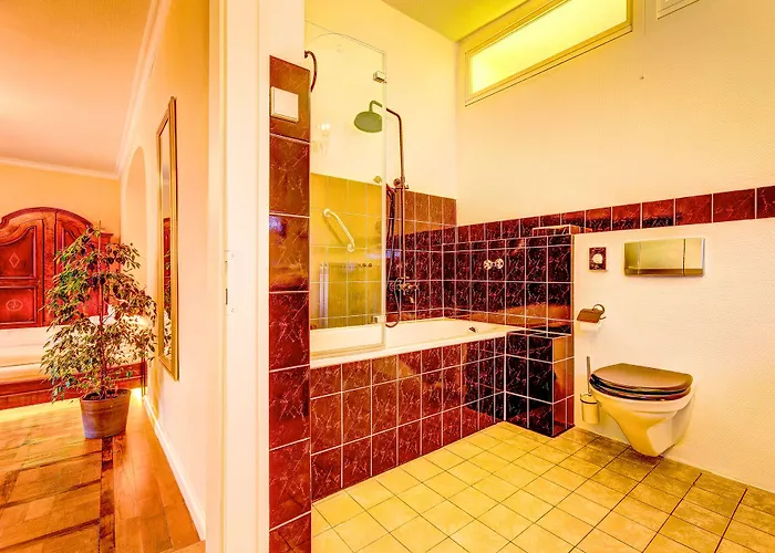 Koenigsgarten Ξενοδοχείο 3*