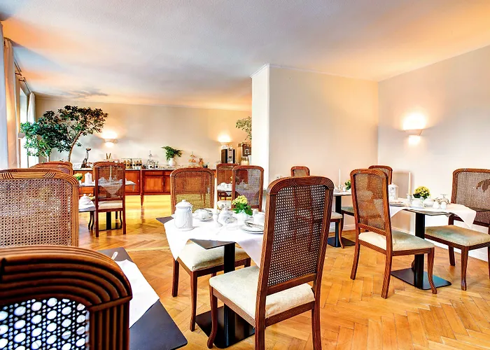 Hotel Koenigsgarten Siebeldingen