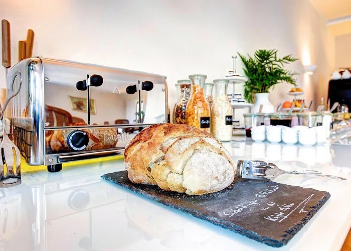 Koenigsgarten Siebeldingen