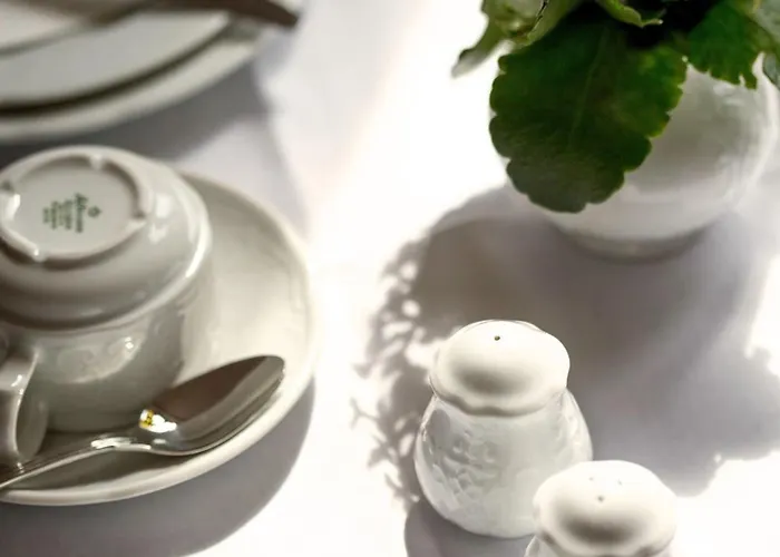 Koenigsgarten Ξενοδοχείο