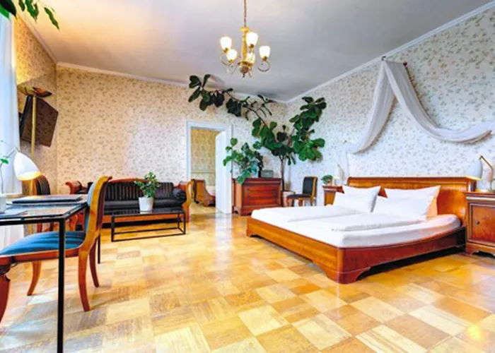 Koenigsgarten Ξενοδοχείο