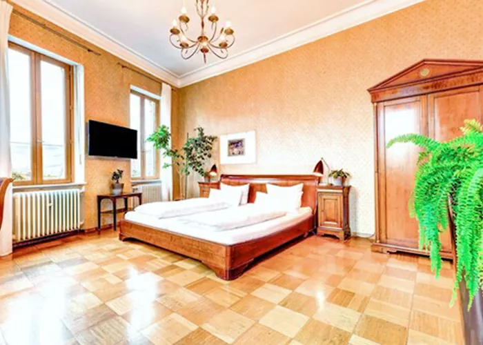 Koenigsgarten Ξενοδοχείο 3*