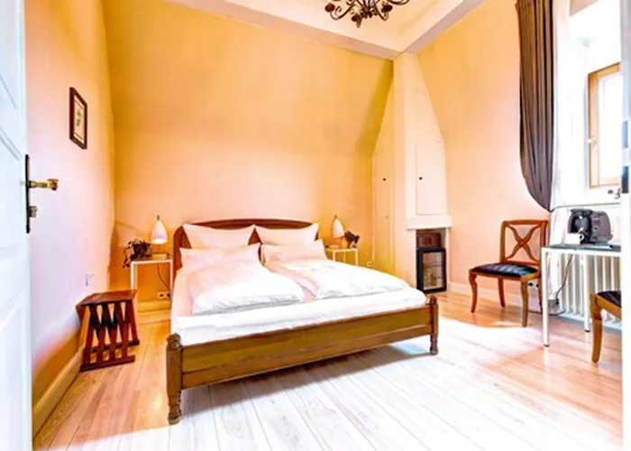 Koenigsgarten Ξενοδοχείο Siebeldingen